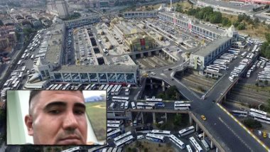 İstanbul'da polisten otobüs şoförüne 'Kürtçe' dayağı