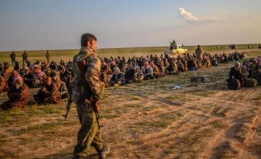 DSG'den IŞİD uyarısı