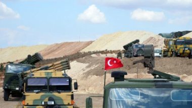 Türkiye, Rojava'ya 12 gözlem üssü kurma planını gözden geçirecek