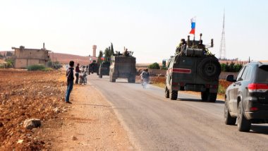 Rusya'dan DSG açıklaması