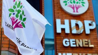 HDP'li 3 belediyeye daha kayyum atandı