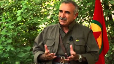 Karayılan: Kürtler için tehlikeli iki husus var