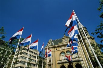 Hollanda Türkiye'ye yönelik silah ihracatını askıya aldı