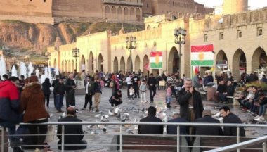 Güney Kürdistan'da partiler Rojava operasyonunu protesto etmeye hazırlanıyor 