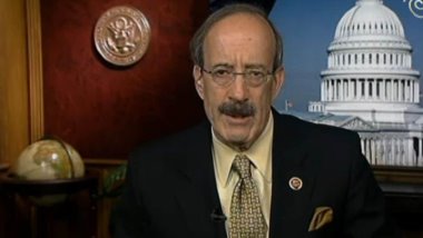 Eliot Engel: Kürtler bizden kaçıyor... Buna, ABD Başkanı’nın yol açıyor olması utanç verici