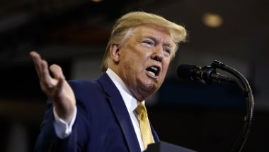 Trump: Bağdadi'nin 1 numaralı halefi öldürüldü