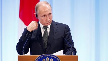 Rusya'dan Suriye açıklaması