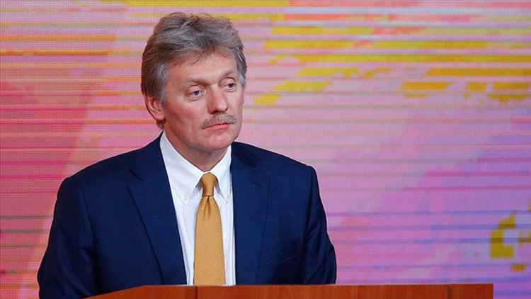 Kremlin Sözcüsü: Suriye'de Türk ve Rus askerlerinin çatışma ihtimaline ilişkin açıklama