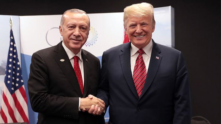 Trump'ın tweetlerindeki “aşılmaması gereken çizgi”nin sınırları neresi?