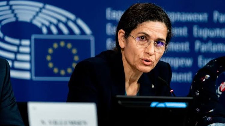 İlham Ehmed'ten Türkiye'ye yaptırım açıklaması