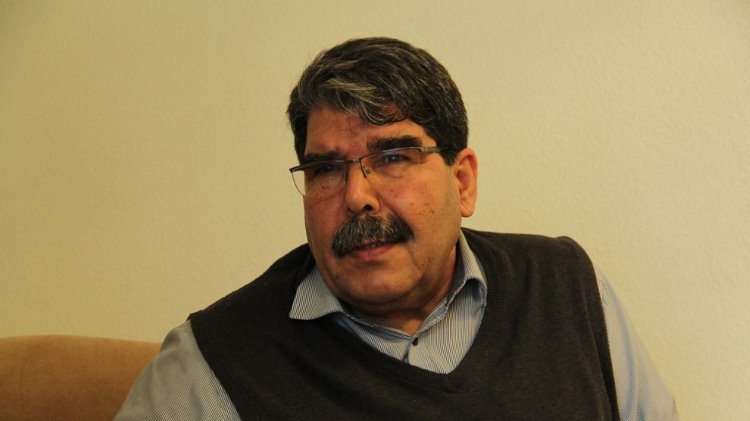 Müslim: Kürtleri kriminalize etmek kimsenin işine yaramaz!