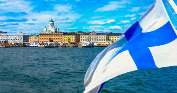 Finlandiya, Türkiye'ye silah satışını askıya aldı