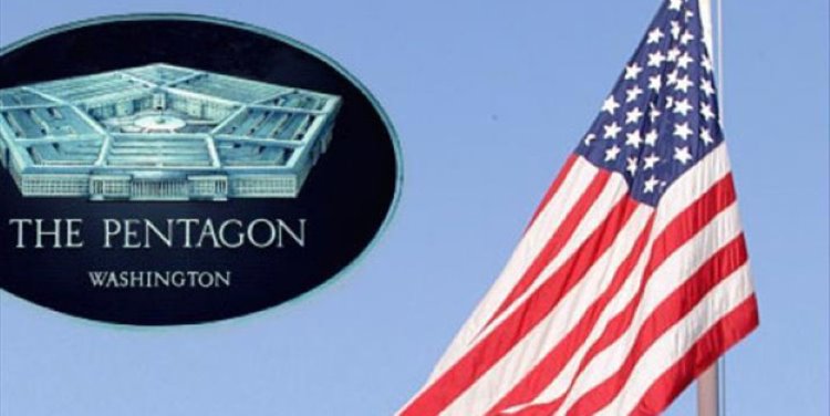 Pentagon'dan Türkiye'ye uyarı operasyonu durdurun