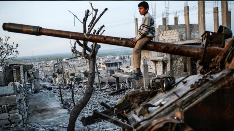 Bağdadi'nin yardımcısından IŞİD'in Kobane saldırısına ilişkin iddialar