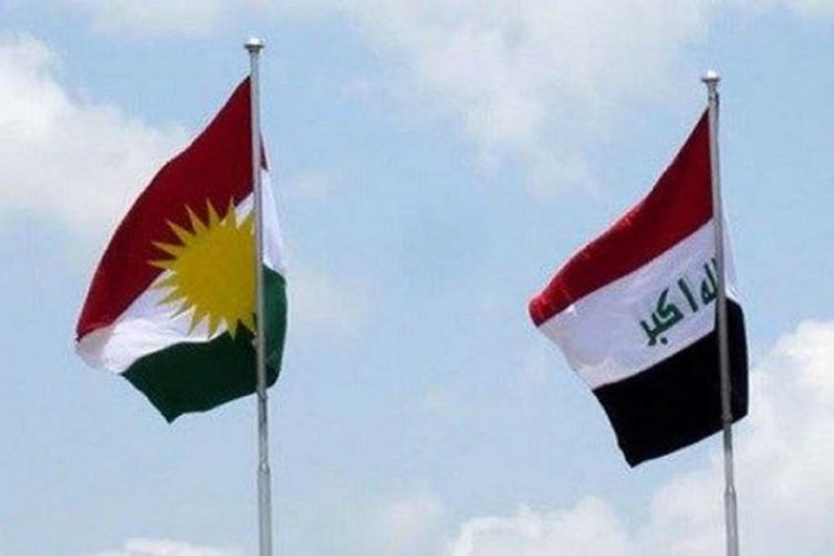 Kürdistan Hükümeti'nden, Irak Parlamento Başkanı hakkında suç duyurusu