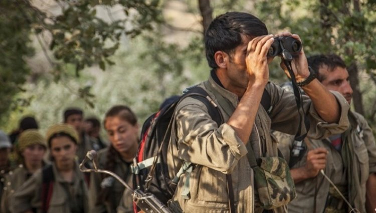 HPG, Mardin’de hayatını kaybeden üyesinin kimlik bilgilerini açıkladı