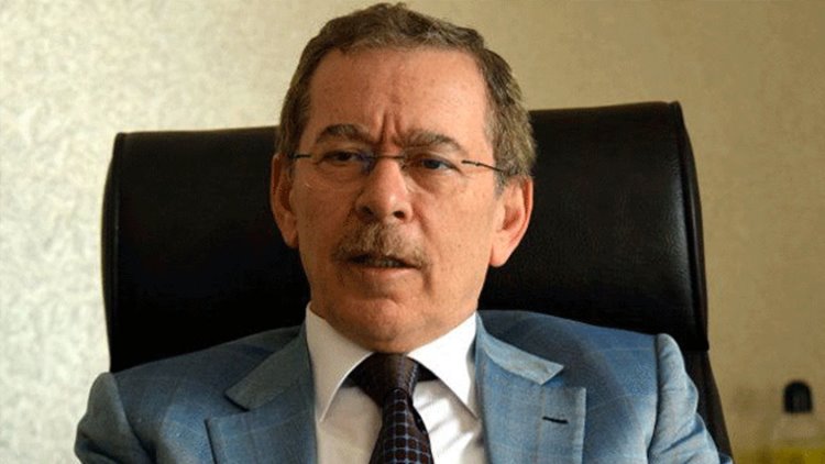 Abdüllatif Şener: ABD, Erdoğan'ı Suriye Stratejisini değiştirmek zorunda bıraktı