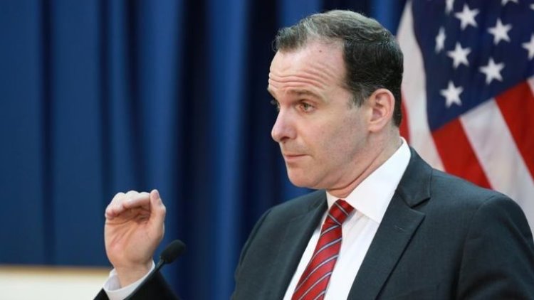 McGurk'un Bağdadi operasyonu yorumunda 'Türkiye' detayı