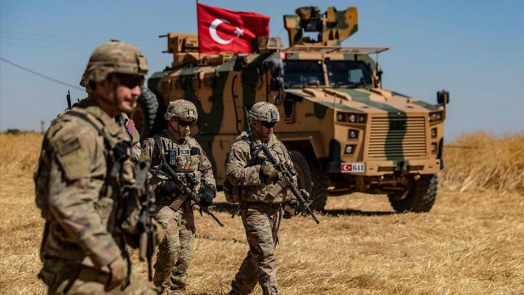 Rusya'dan Türkiye'ye: Bulunduğun yerde kalabilirsin, ama ötesine geçemezsin!