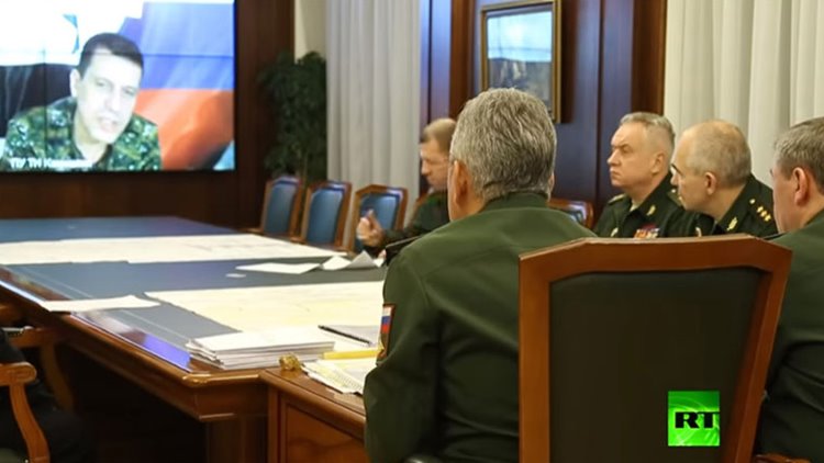 Güvenli bölge planı, Türkiye’nin güvenliğini tehdit edecek bir projeye dönüştü