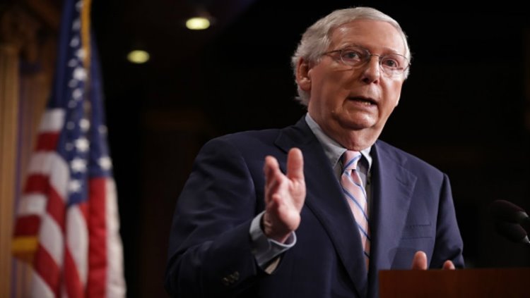 McConnell: Türklerle Kürtler arasındaki çatışmalar ABD için stratejik kabus