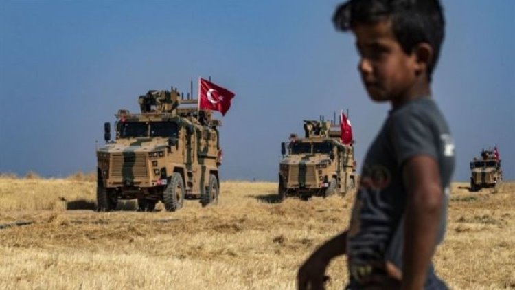 Dünyaca ünlü yazarlardan Rojava çağrısı: Kürt katliamı dursun!
