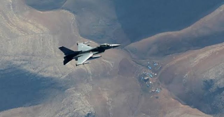 Pentagon'un hava sahası kararı ne anlama geliyor?