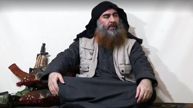 Mazlum Kobane, Bağdadi’nin konumunu nasıl öğrendiklerini açıkladı