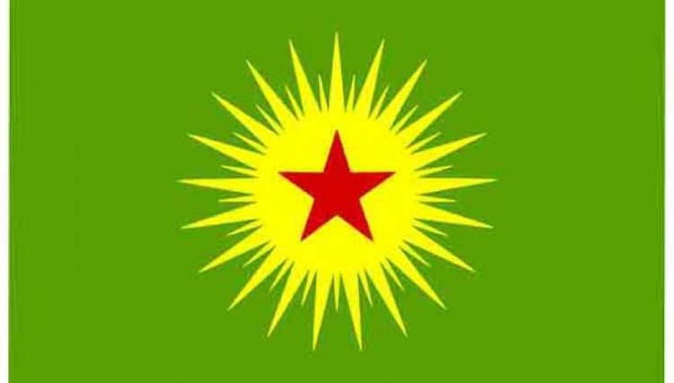 KCK'den ABD ve Rusya'ya 'Rojava' tepkisi
