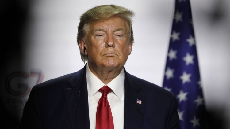 ABD'den Türkiye'ye yaptırım: Trump yönetiminin amacı ve stratejisi ne?