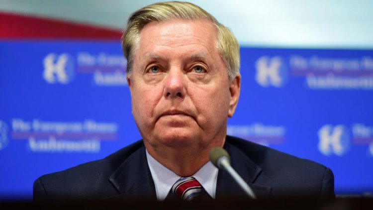 Lindsey Graham: General Mazlum'un soykırım kaygılarını paylaşıyorum