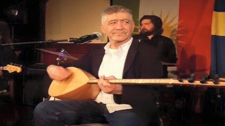 Ciwan Haco'dan Rojava operasyonuna tepki: Hiçbir zaman davamızdan vazgeçmeyeceğiz 