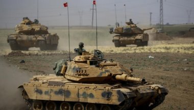 Habertürk duyurdu: Türkiye, Rojava'ya yönelik harekatı bitirmiş!