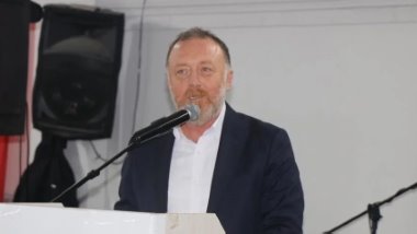 Sezai Temelli konuştu: Dünyayı değiştireceğiz, Ortadoğu'yu değiştireceğiz, Türkiye’yi değiştireceğiz!