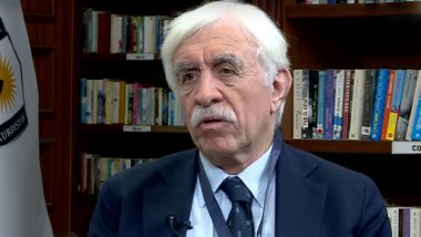 Cengiz Çandar: Kürtçe de terörizm mi? 