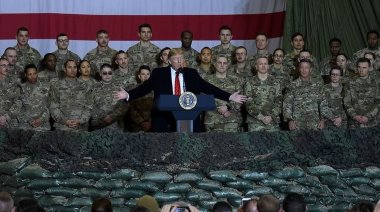 Trump: Kürtleri destekleyeceğiz