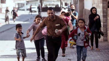 6 senatörden Pompeo’ya Rojava mektubu