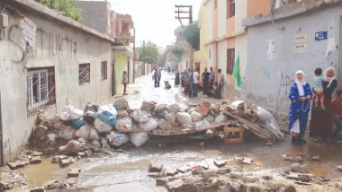 Duran Kalkan: Kürt siyasetinin barışçıl söylemleri PKK çizgisini esnetti