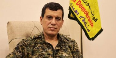 Mazlum Ebdi, Başkan Barzani'den beklentisini açıkladı