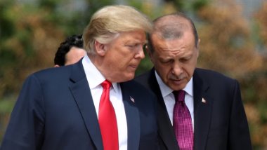 Erdoğan-Trump görüşmesine ilişkin kabus senaryosu