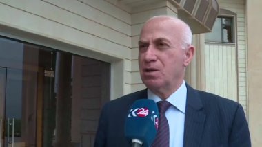 KDP: Eşit ortaklık dönemi bitti