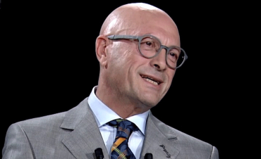 Erol Mütercimler: İmamoğlu'na cumhurbaşkanlığı yolu kapalı, hiç heveslenmesin