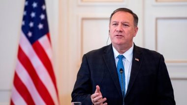 ABD Dışişleri Bakanı Pompeo: NATO’nun devri kapanabilir
