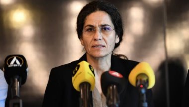 İlham Ahmed'den ABD'li senatörlere: Türkiye'yi durdurun!