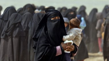 ABD'den, Türk şirketlere IŞİD yaptırımı