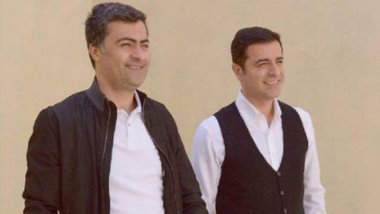 Tahliye edilen eski vekilin tutukluluk halinin devamın karar verildi