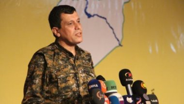 Mazlum Ebdi: ABD ve Rusya taahhütlerini yerine getirmeli