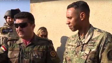 Peşmerge ve Koalisyon’dan ortak uyarı