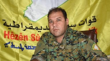 DSG'den Mazlum Kobane ile ilgili haberlere ilişkin açıklama