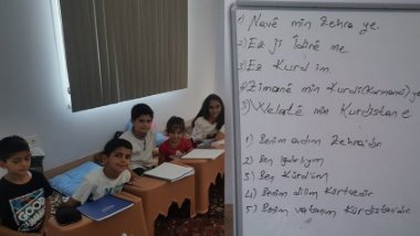 HDP'ye Kürtçe çağrısı: Tükeniyoruz, seferberlik ilan edin!